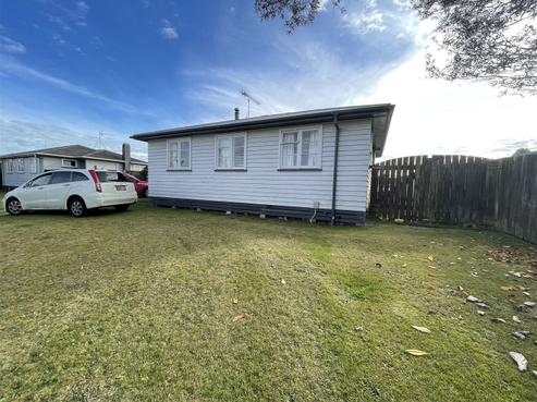 188 Balmoral Drive, Tokoroa