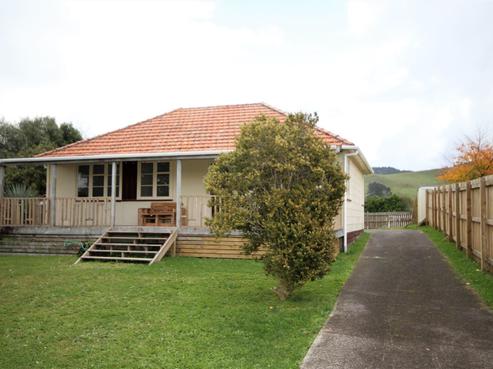 36 Princes Street, Waihi