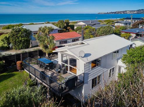 112C Beach Road, Kaikoura
