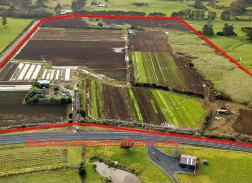 250 Glenbrook-waiuku Road, Glenbrook