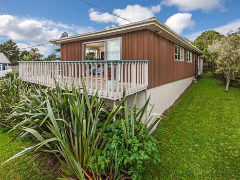46 Garfield Road, Helensville
