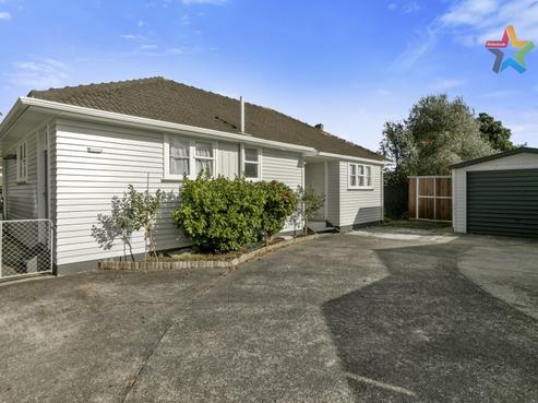 71A Godley Street, Waiwhetu