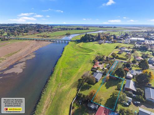 8B Wellington Street, Opotiki and Surrounds