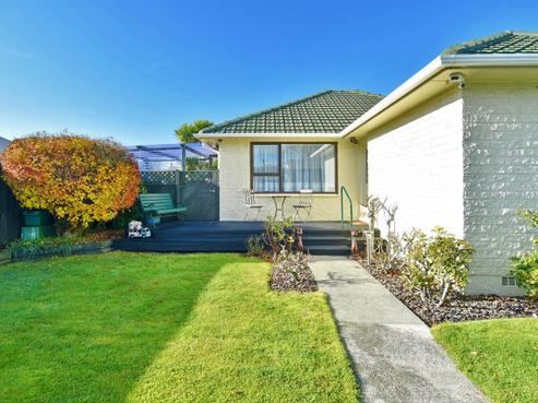 19A Wesley Street, Kaiapoi