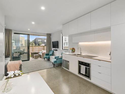 433D Jackson Street, Petone
