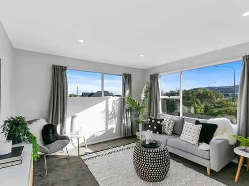 43G Brunswick Street, Central Hutt