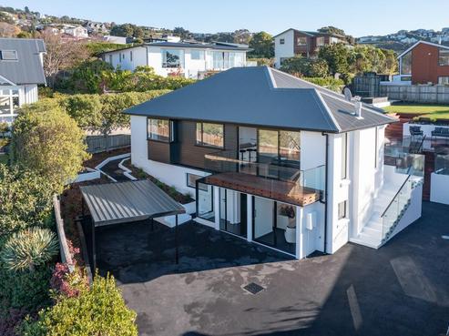1A Cave Terrace, Redcliffs