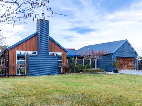 38 George Street, Geraldine