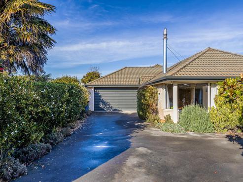 8 Melford Close, Rangiora
