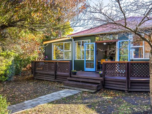 24 Domain Terrace, Waikuku Beach