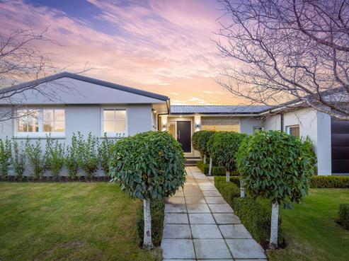 37 Chepstow Avenue, Fendalton