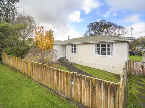 6 Daniell Street, Bulls