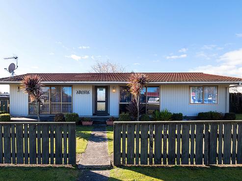 194 Grampian Street, Tokoroa