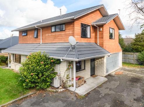 22A Ngaio Street, West End
