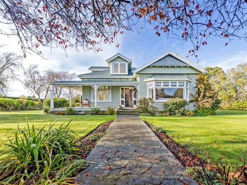 1041 Leeston Road, Leeston