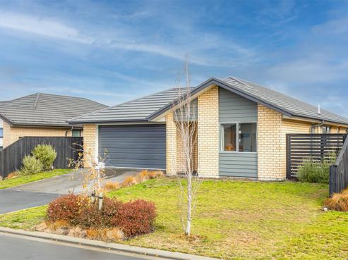 6 Lydiard Drive, Rolleston
