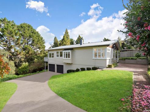 110 Albany Heights Road, Albany Heights