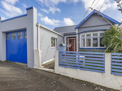 356 Adelaide Road, Newtown
