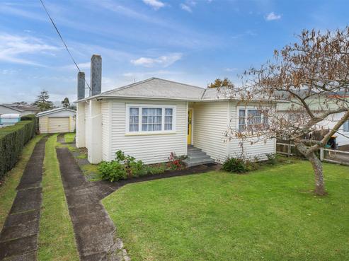 47 Junction Road, Paeroa
