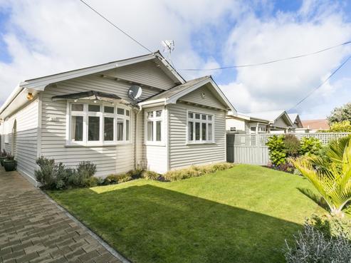 53 Yule Street, Kilbirnie