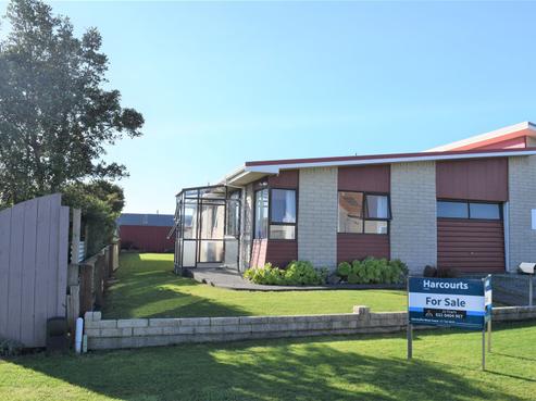 18 Hampden Street, Hokitika