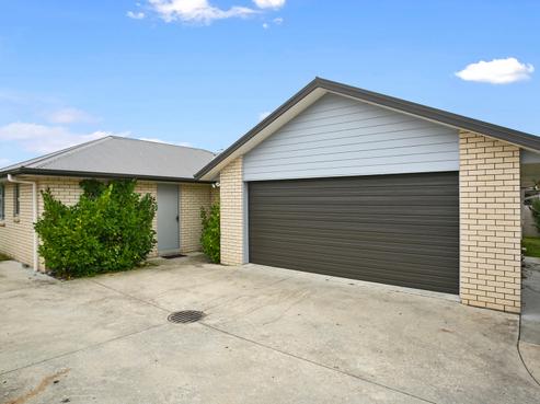 26B Hemans Street, Leamington
