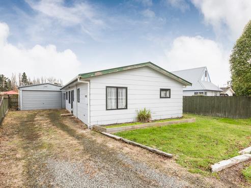 62 Newton Place, Westbrook