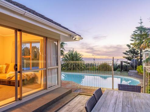 107 Rosetta Road, Raumati South
