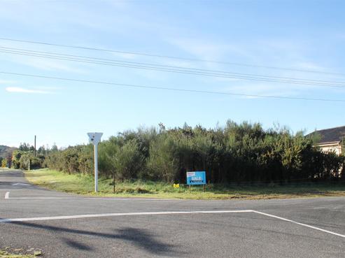 9 Clifford Street, Blackball