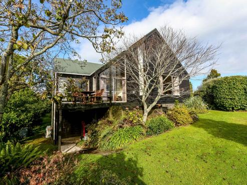 221D Huatoki Street, Upper Vogeltown