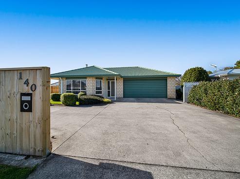 140 Waihi Road, Hawera