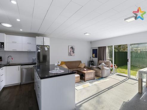 4/637 High Street, Boulcott