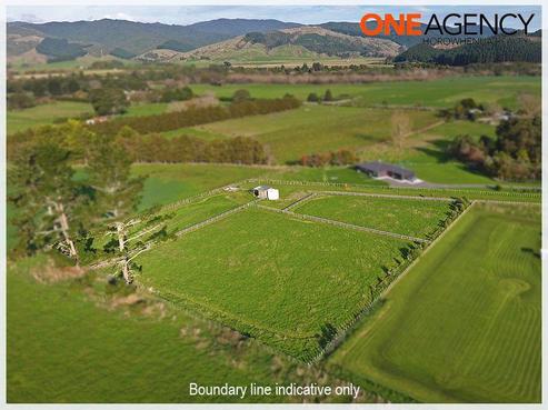 213C Muhunoa East Road, Ohau