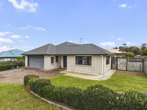 200 Grandview Road, Nawton