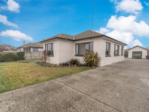 41 Anzac Street, Gore