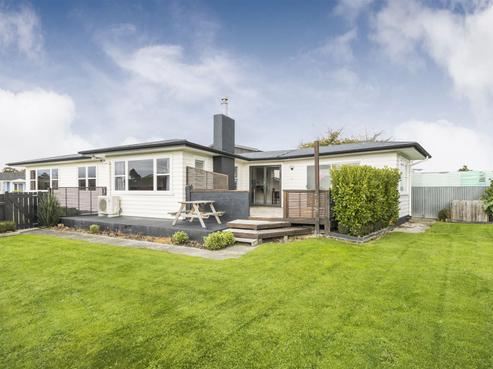 14 Leslie Avenue, Cloverlea
