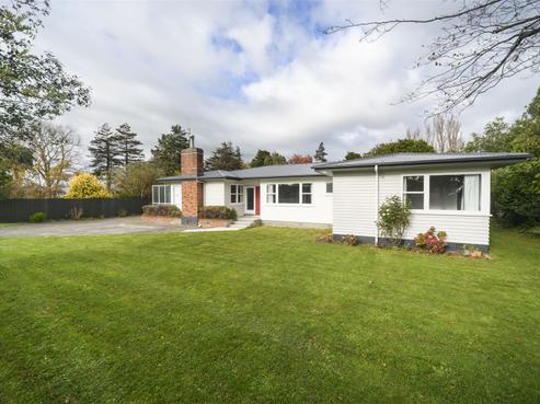 17 South Street, Feilding