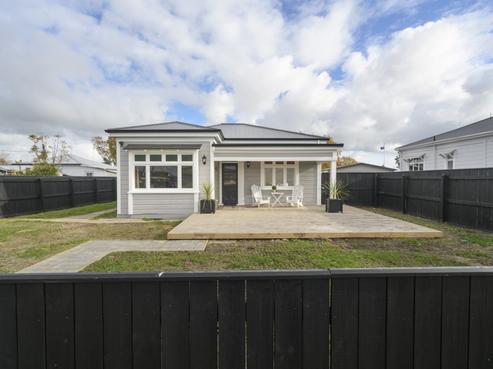 38 Derby Street, Feilding