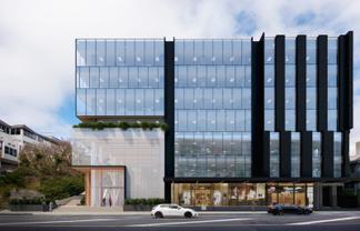 Fanshawe Street Retail Opportunity 