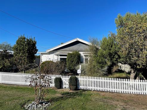 1 Waiuku Street, Leeston