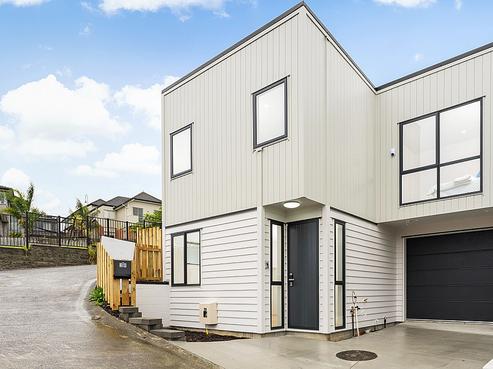 38 Waihou Crescent, Albany Heights