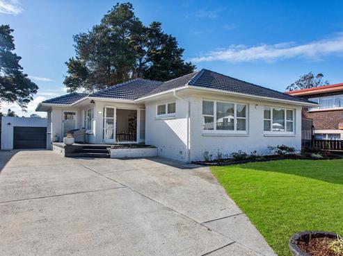 50 Lawrence Crescent, Hillpark
