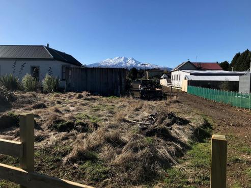 6B Kaha Street, Ohakune