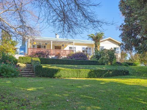 300 Kakepuku Road, Te Awamutu