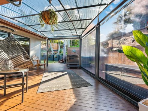 4 Blue Heron Rise, Stanmore Bay