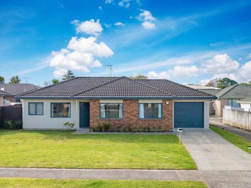 9 Margarita Rise, Pukekohe