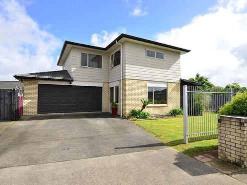 28 Chic Gardens, Parakai