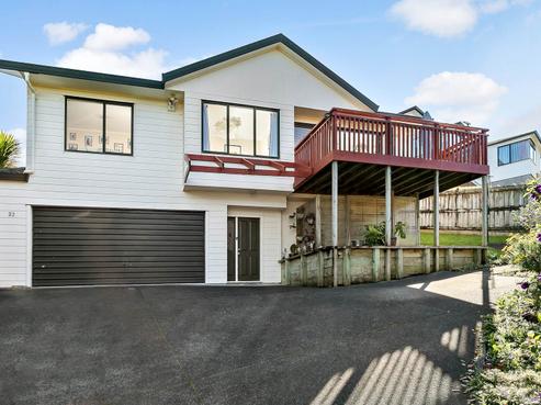 22 Van Dyke Place, West Harbour