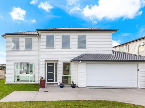 45 Harris Drive, Silverdale