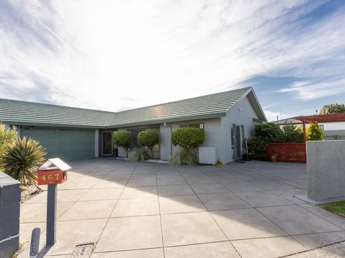 467 Kennedy Road, Pirimai